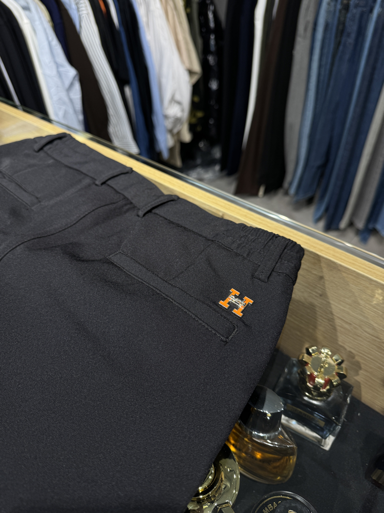 HRMS Premium Jogger