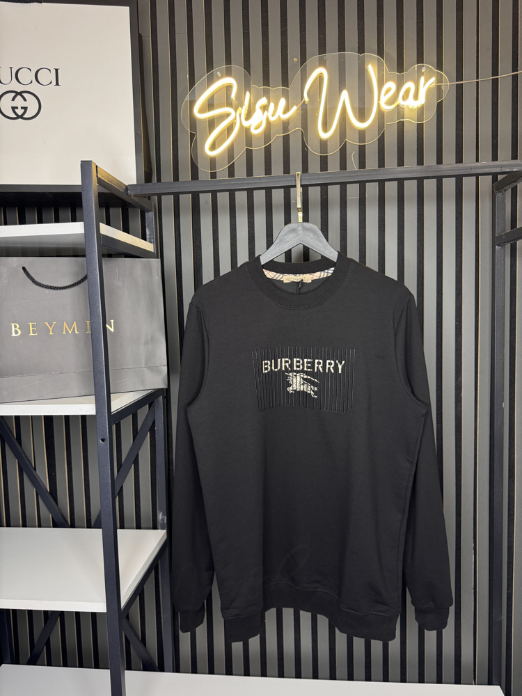 Brbryy Premium Sweatshirt
