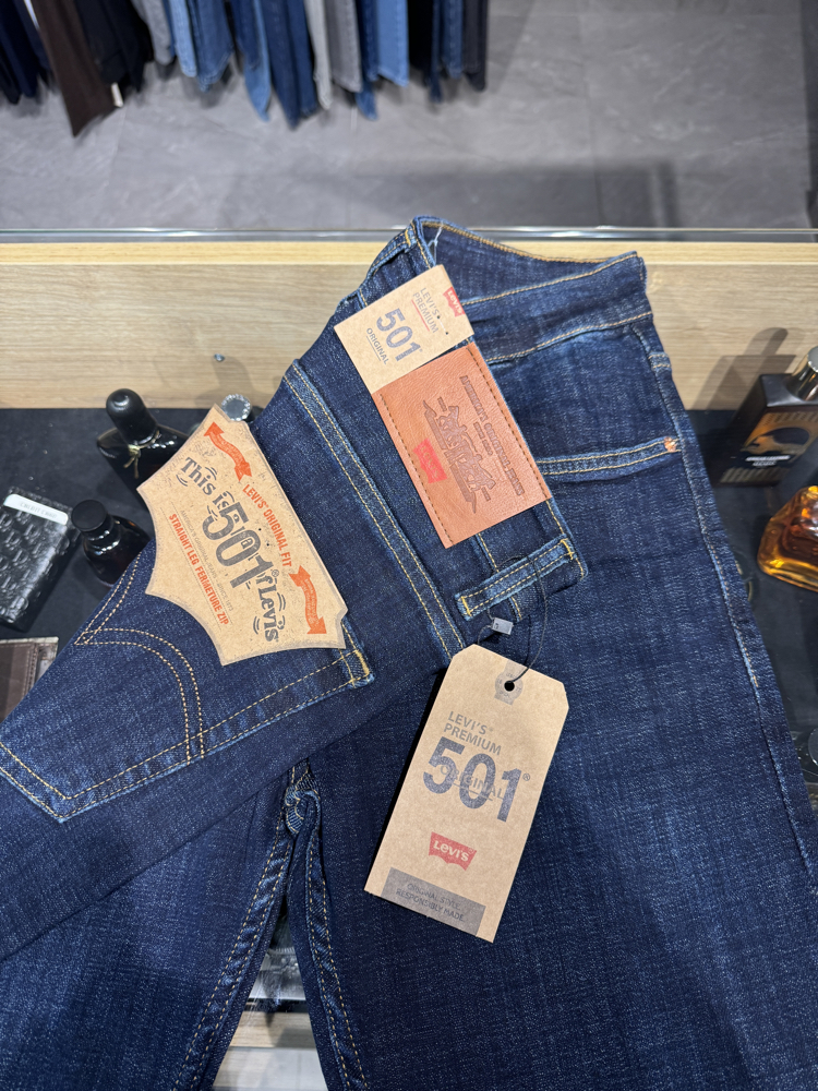Lvs Premium Kot Pantolon
