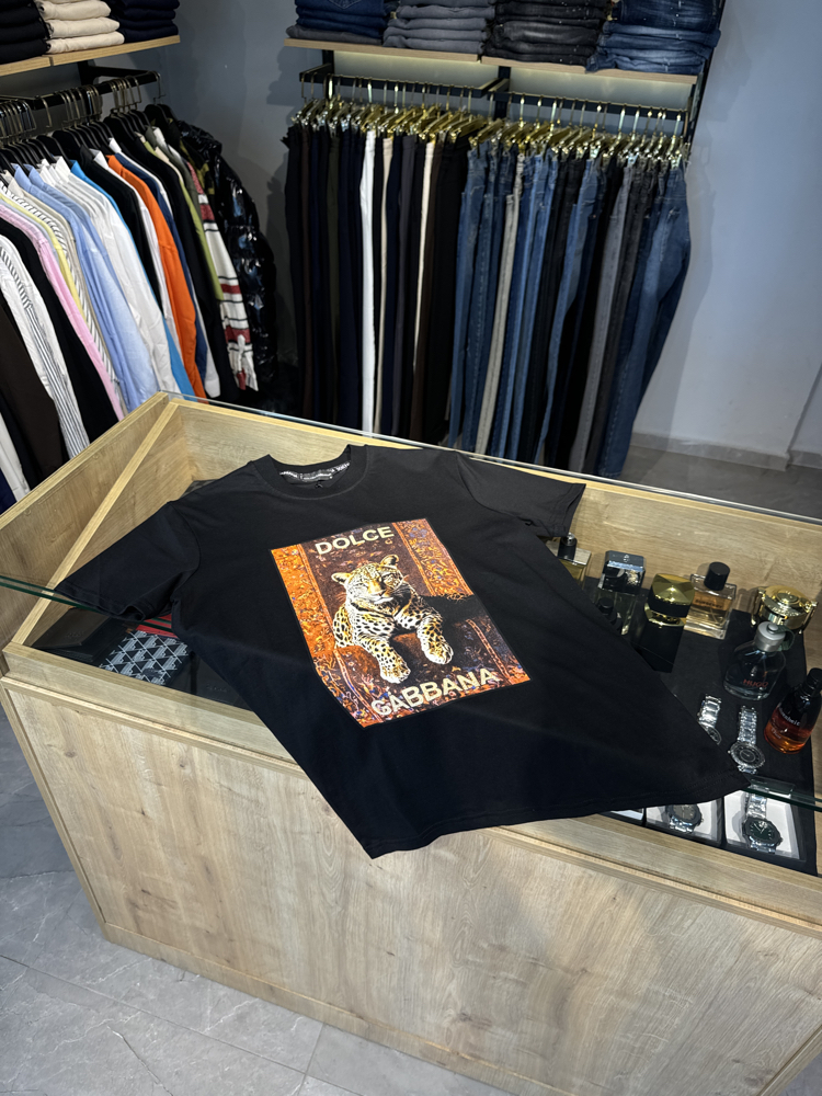 DG Premium Tshirt