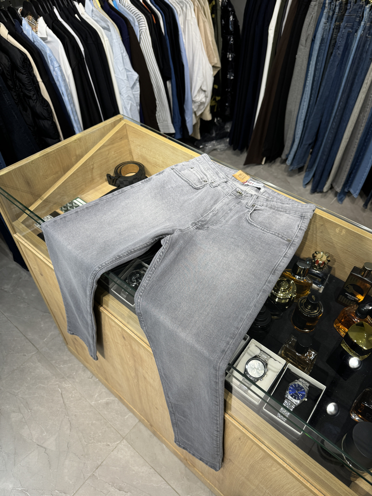 Lvs Premium Kot Pantolon