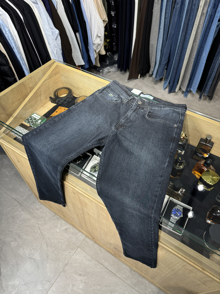 Lcst Premium Kot Pantalon