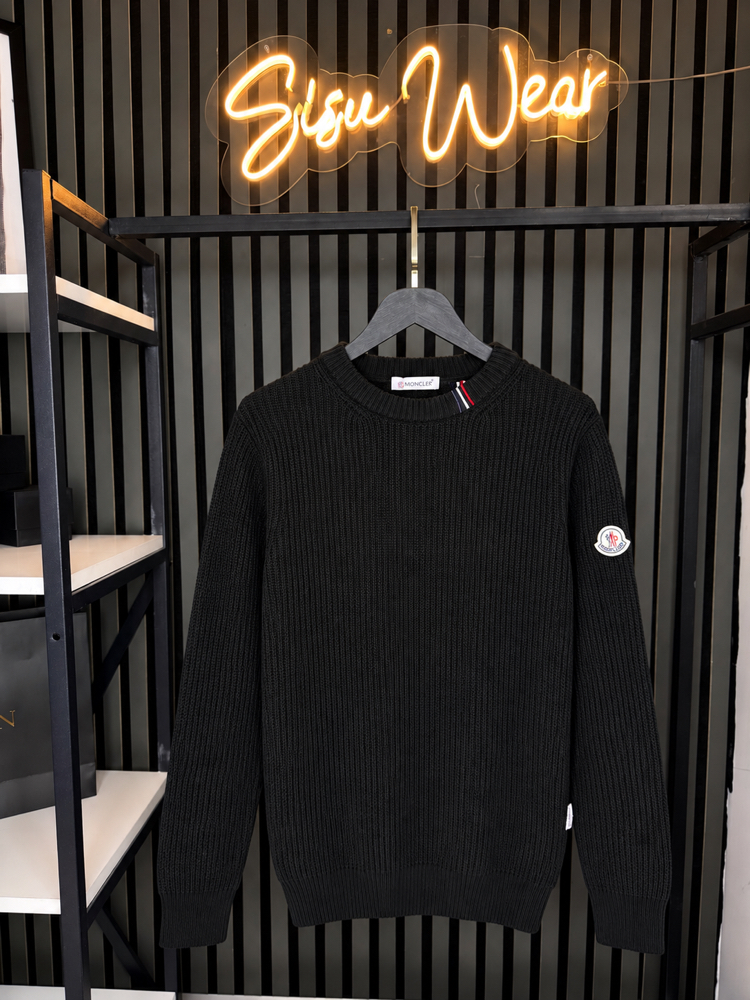 Moncler Premium Triko Kazak