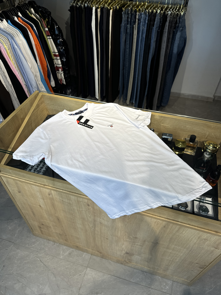 Gant Premium Tshirt