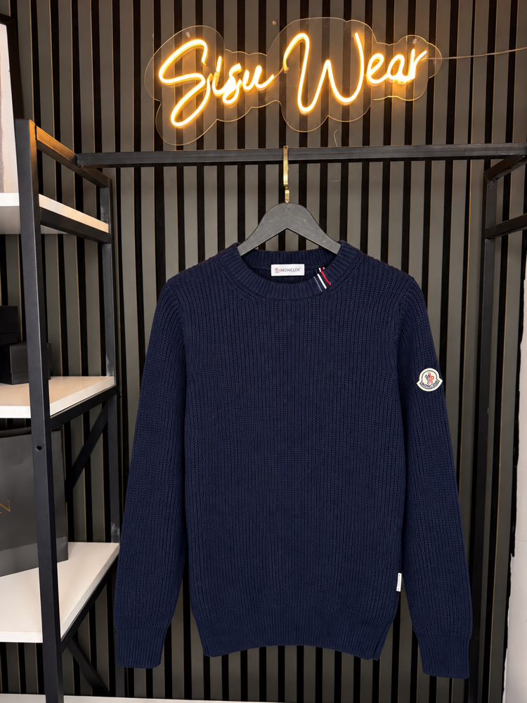 Moncler Premium Triko Kazak
