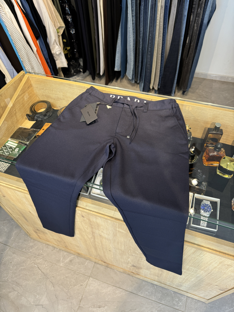 Prda Premium Jogger