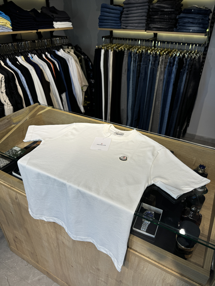 Mncler Premium Tshirt