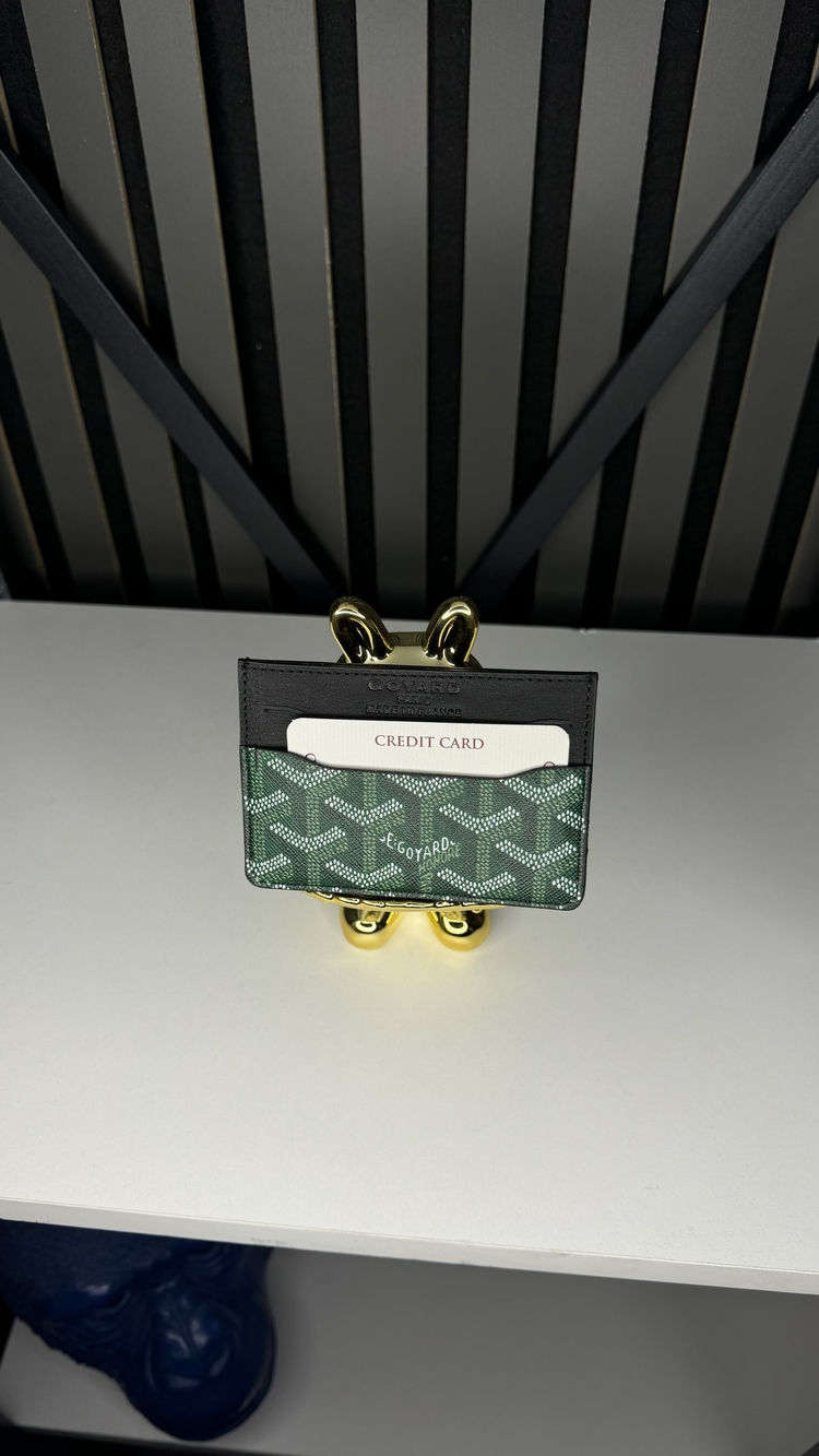 GOYARD KARTLIK