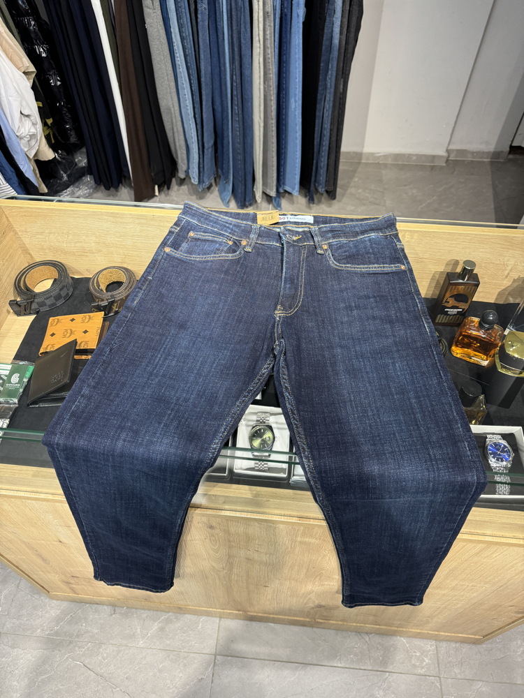 Lvs Premium Kot Pantolon
