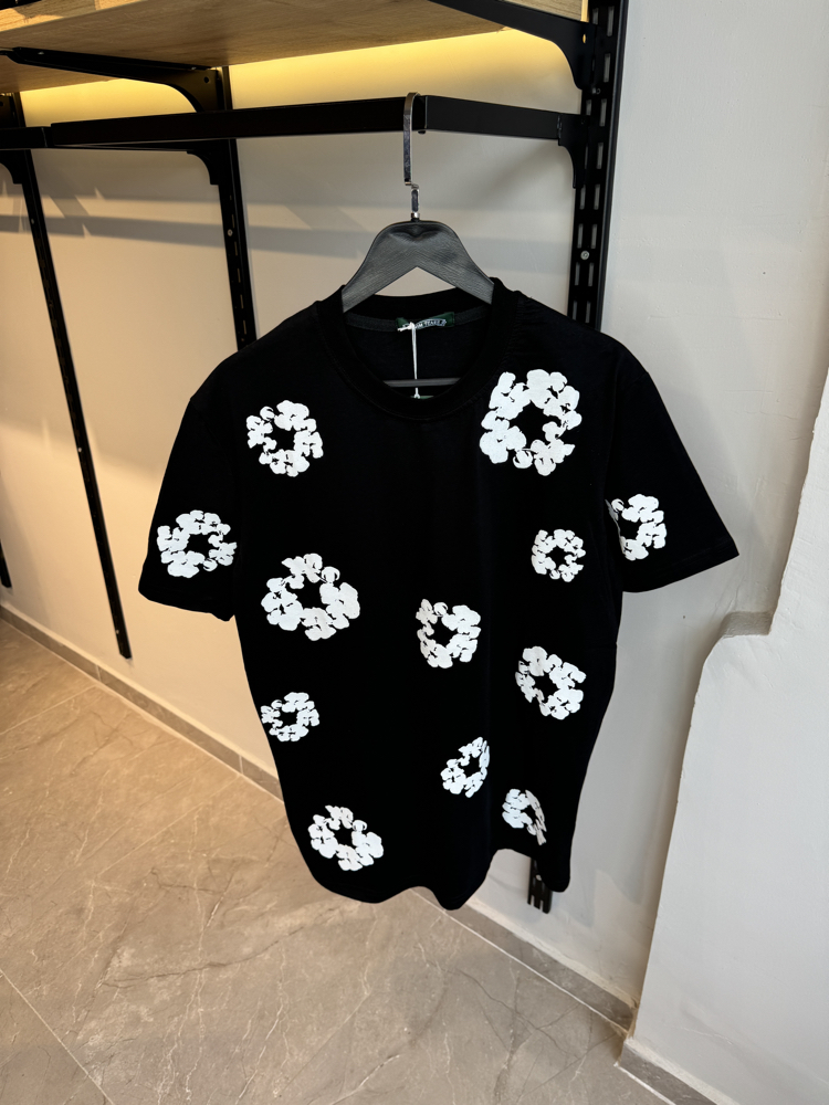 DTears Premium Tshirt