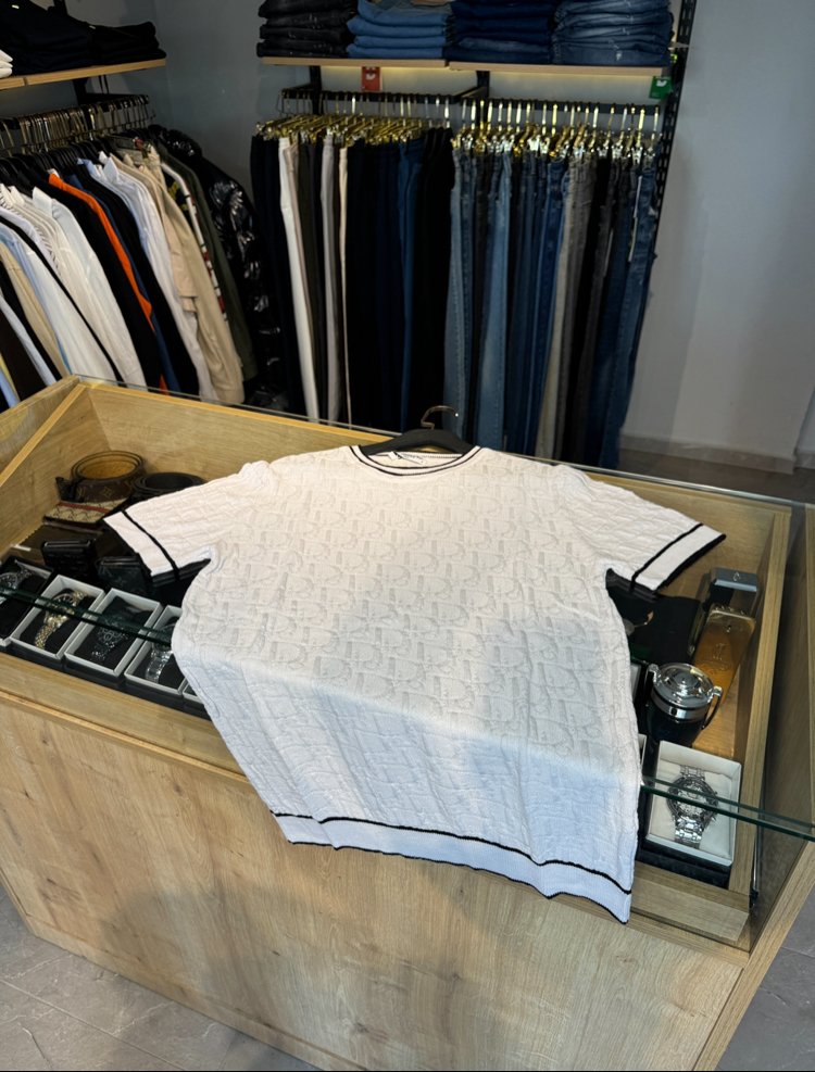 CDior Premium Triko