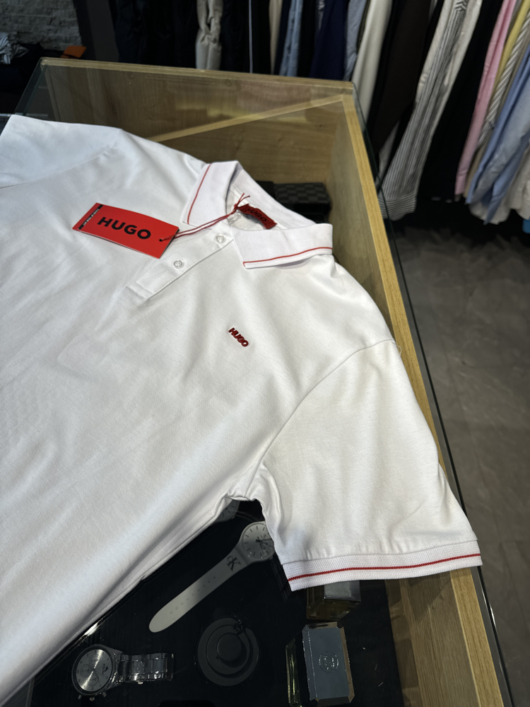 HB Premium Polo Yaka