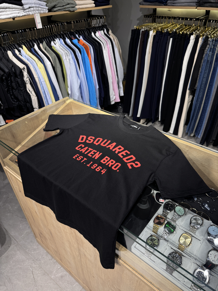 DSQ2 Premium Tshirt
