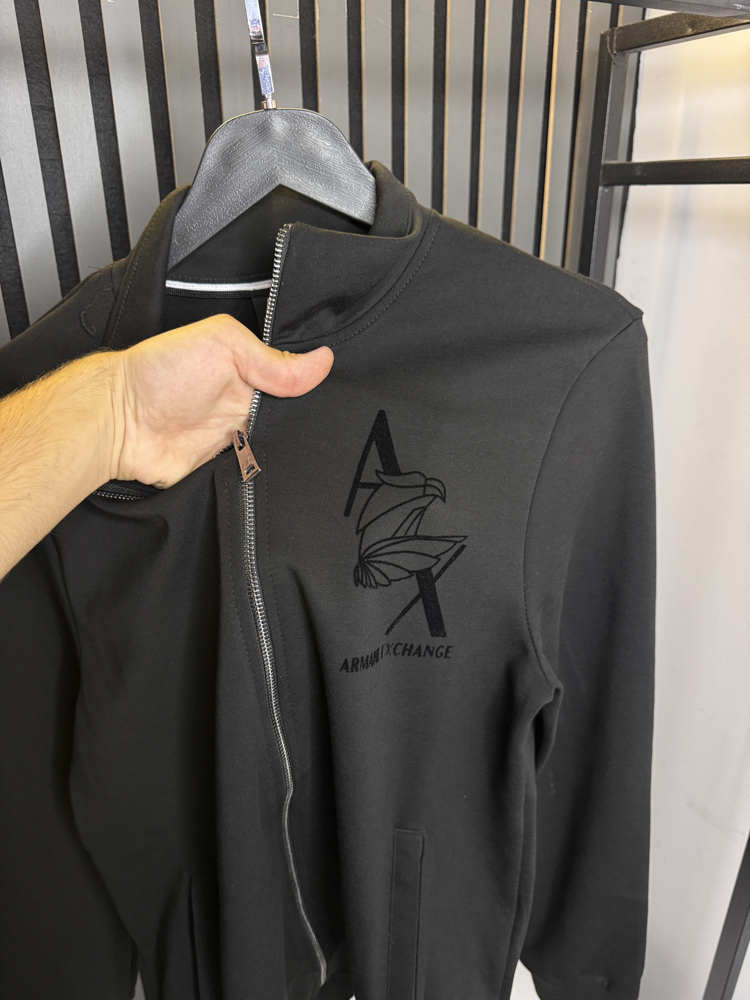 Armani Premium Hırka