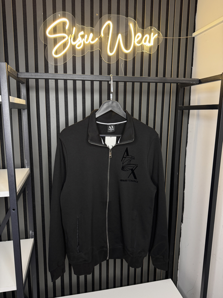 Armani Premium Hırka