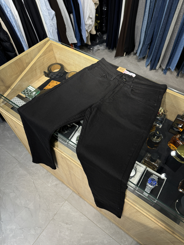 Lvs Premium Kot Pantolon