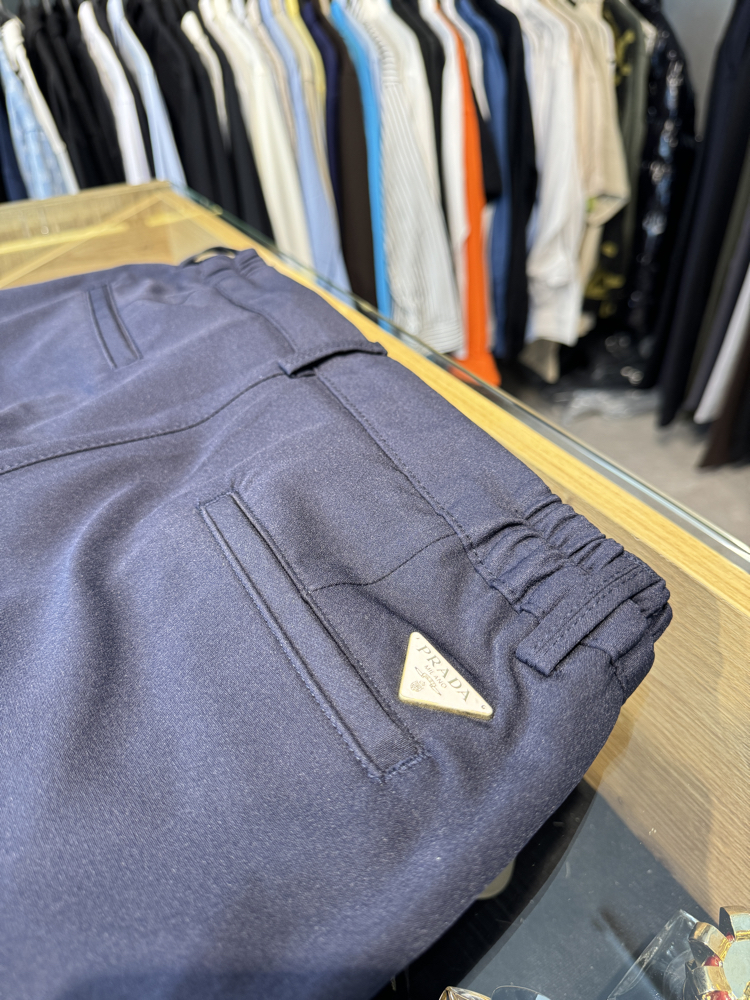 Prda Premium Jogger