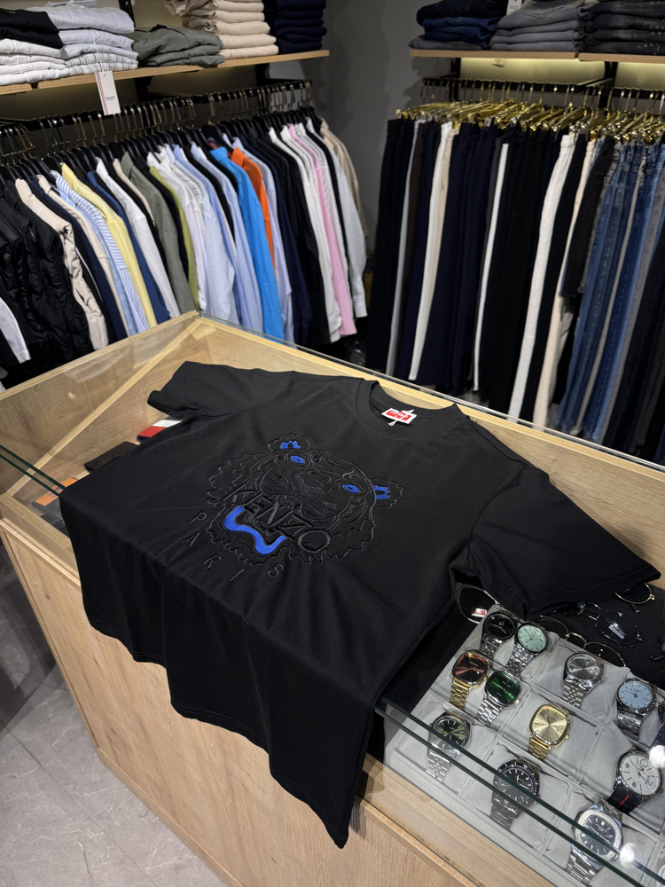 Kenzo Premium Tshirt