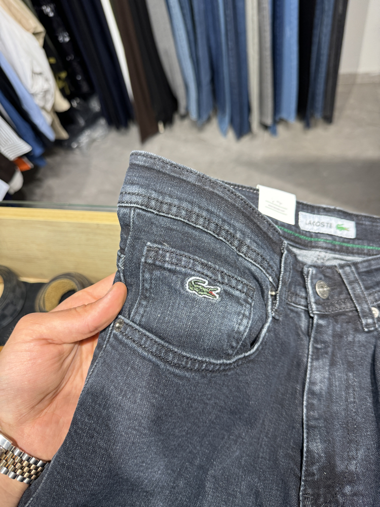 Lcst Premium Kot Pantalon