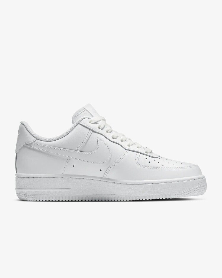 AF 1 '07 Triple White
