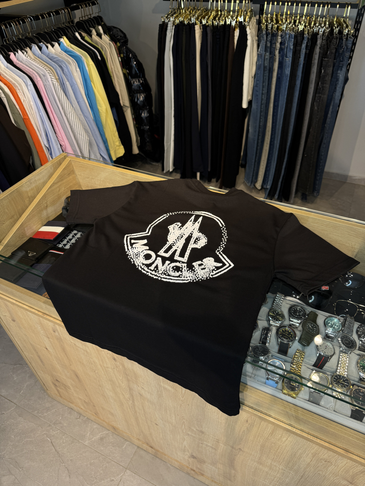 Mnclr Premium Tshirt