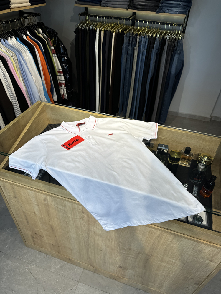 HB Premium Polo Yaka