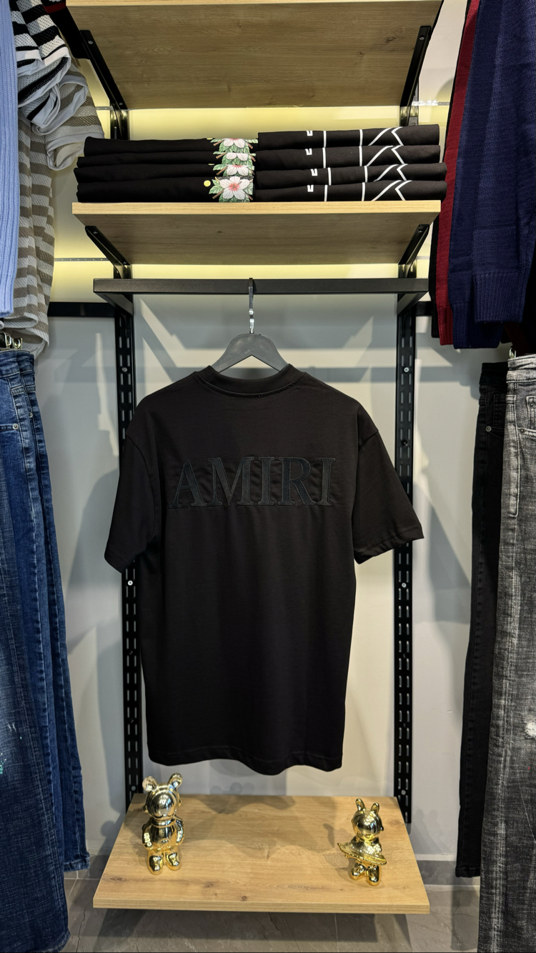 Amr Premium Tshirt