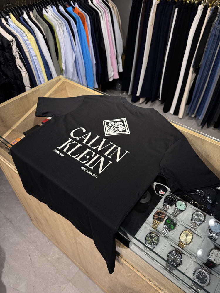 CK Premium Tshirt