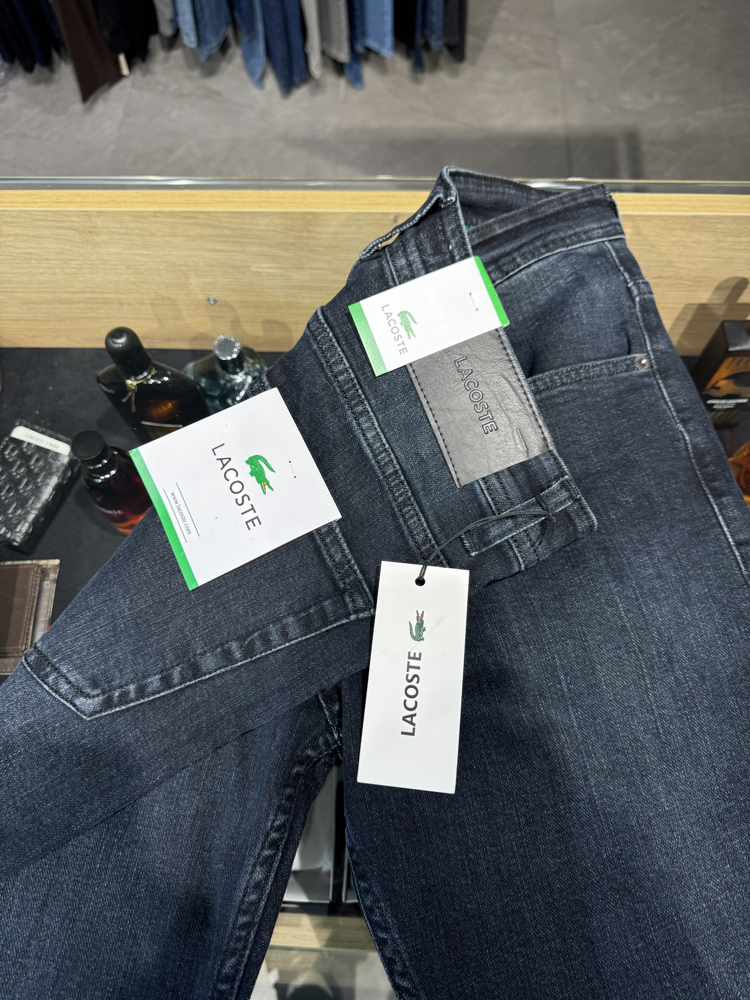 Lcst Premium Kot Pantalon