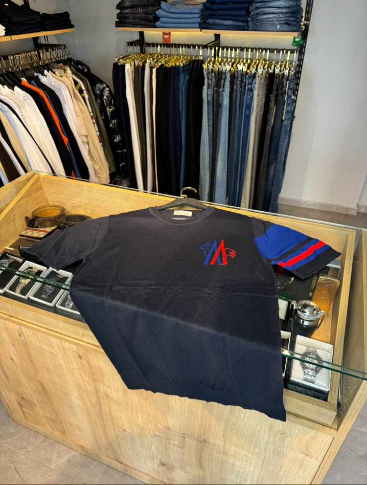 Mnclr Premium Triko