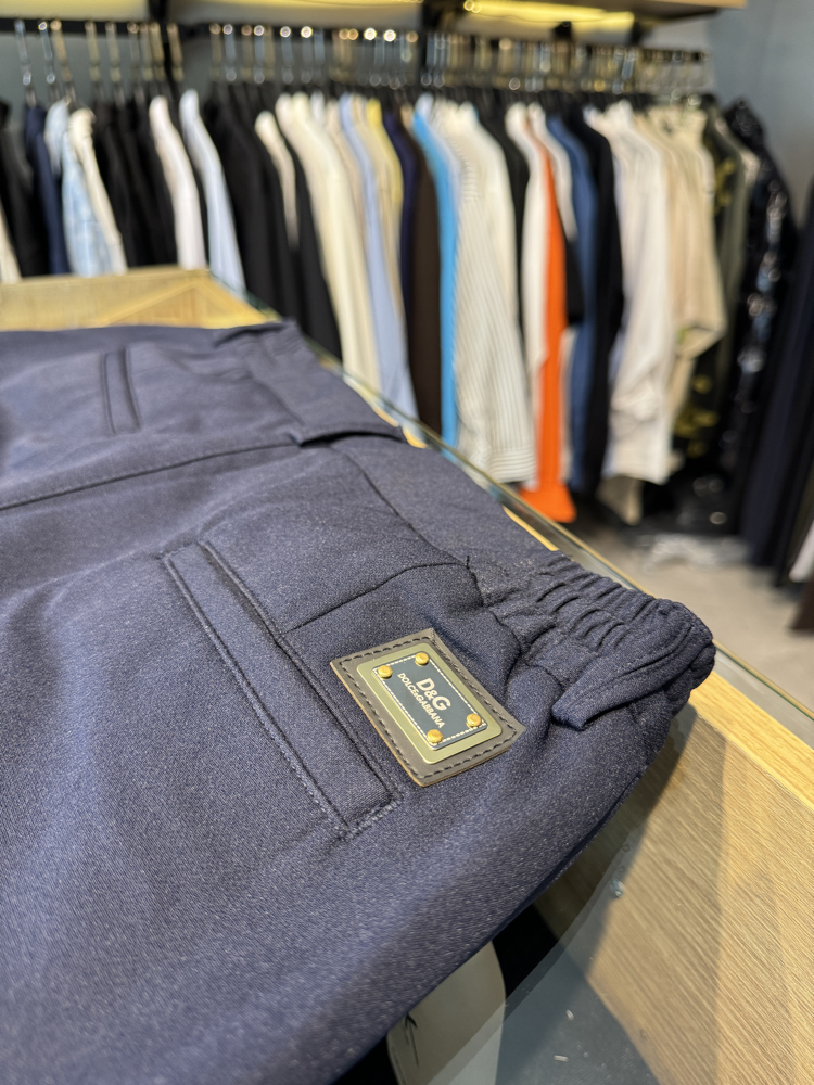 DG Premium Jogger