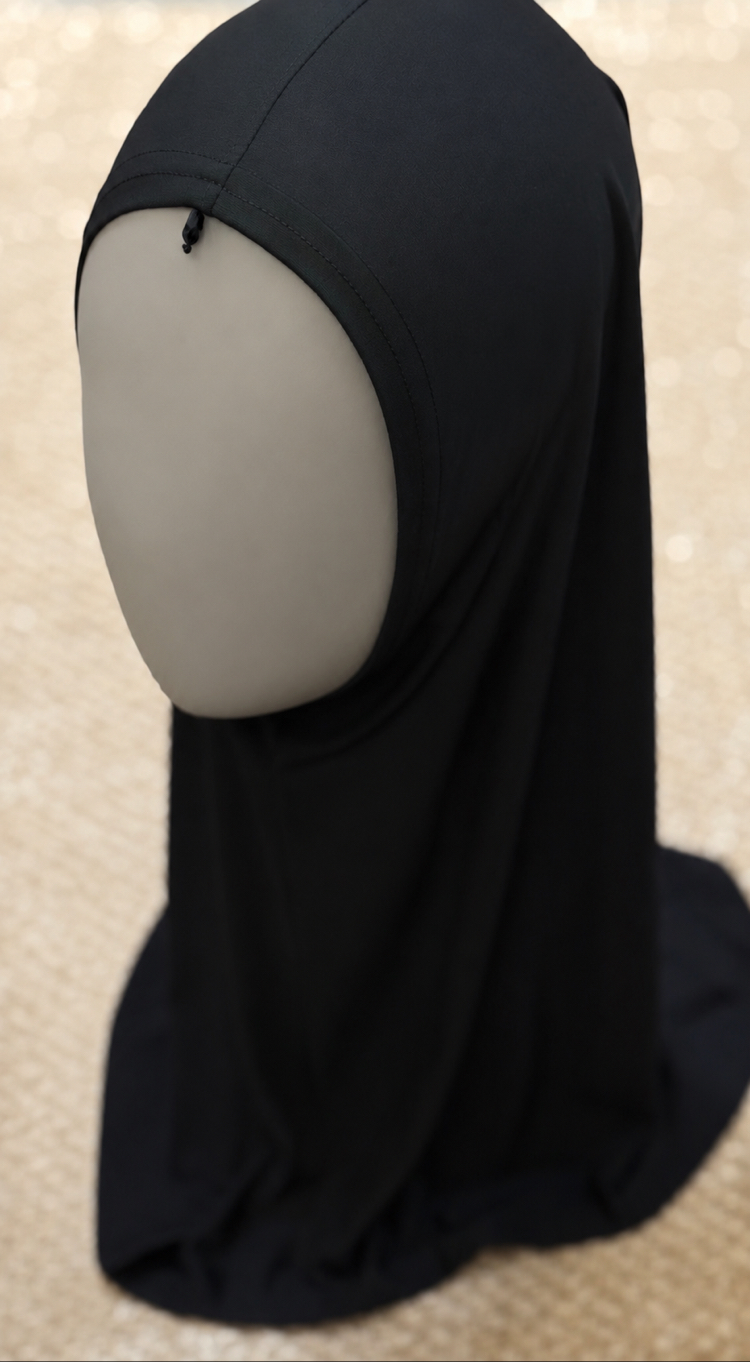 Tek taşlı bone