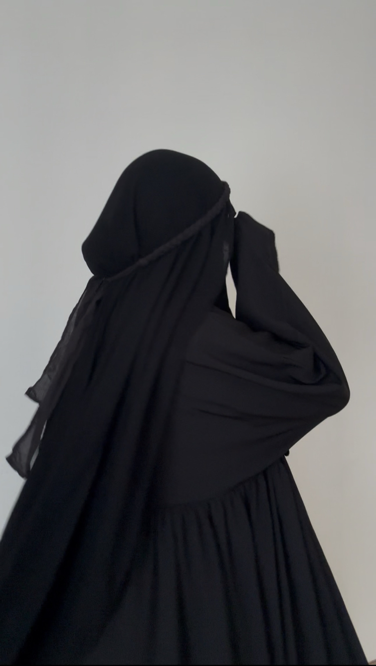 Örgü bandaj 