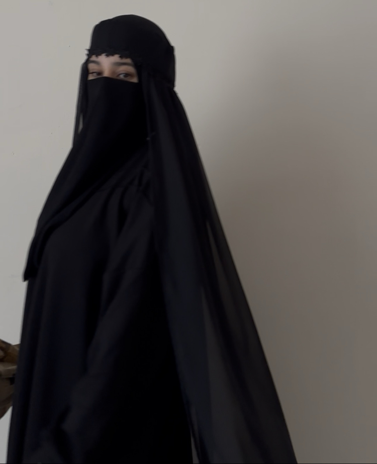 Burqa