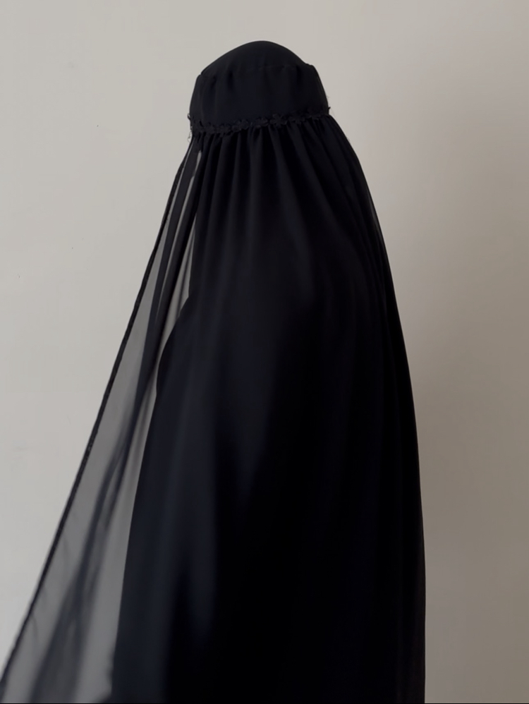 Burqa