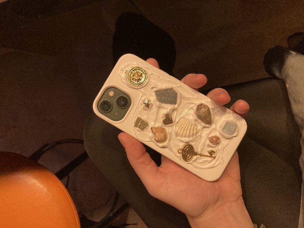 PhoneCase