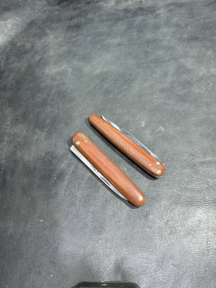 Fiber Kabze Fransız T5 Çelik Sivas Çakısı (Toplam 21 cm)