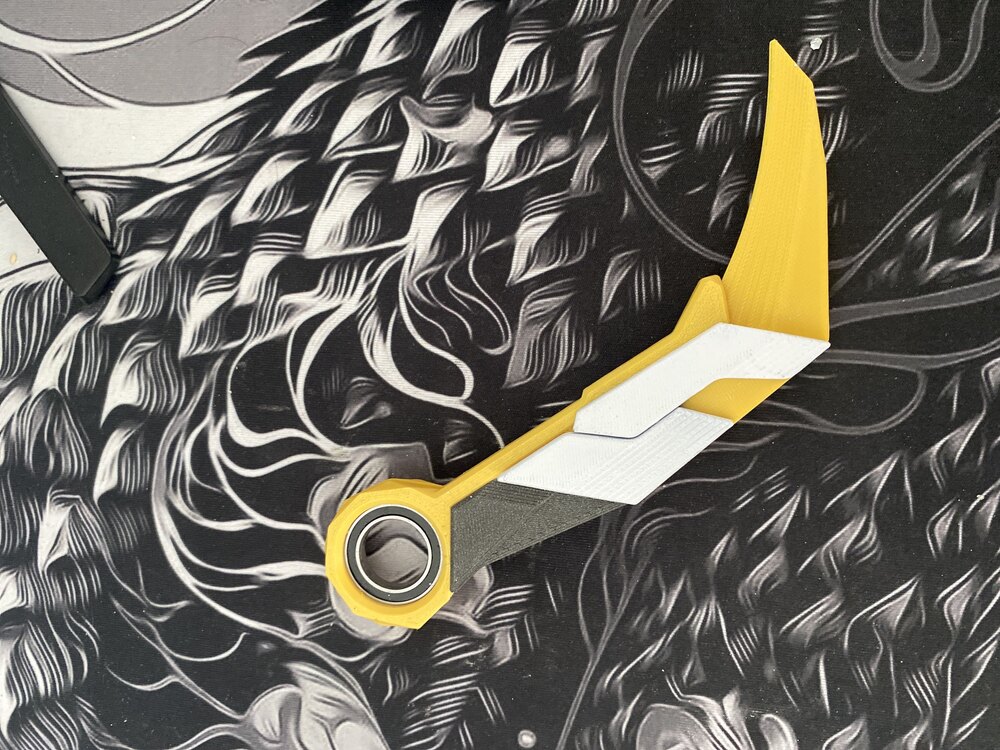 ASİL KARAMBIT / VALORANT