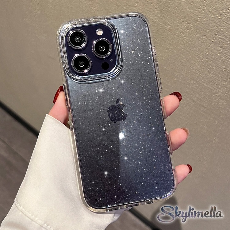 Simli Bumper Kılıf