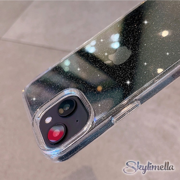 Simli Bumper Kılıf