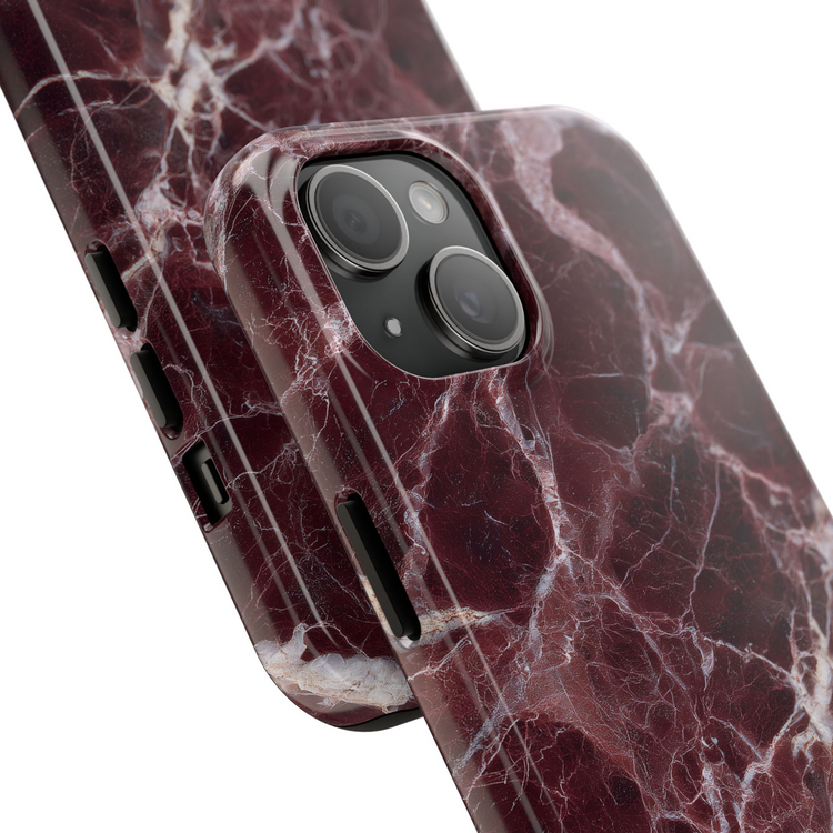 Marble Desen Kılıf Serisi