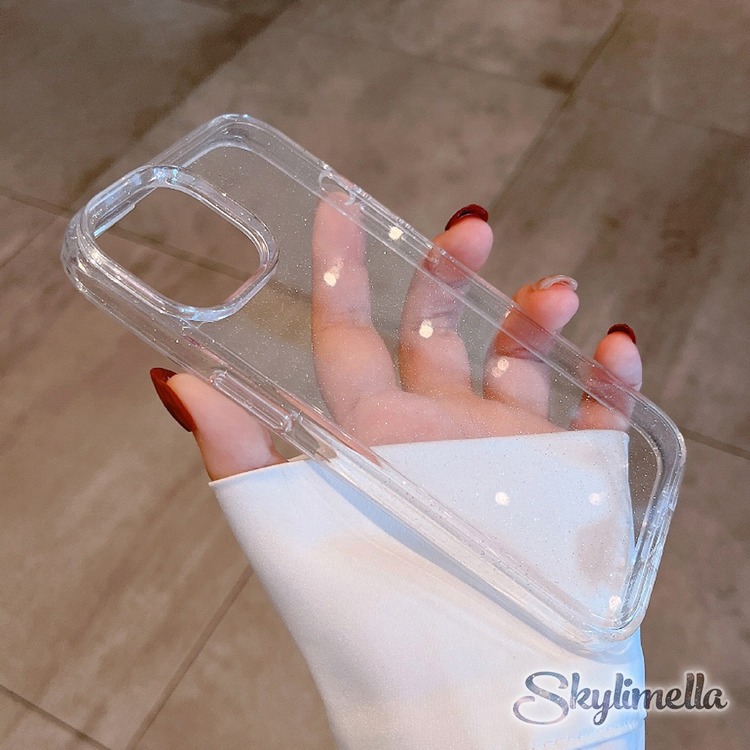 Simli Bumper Kılıf
