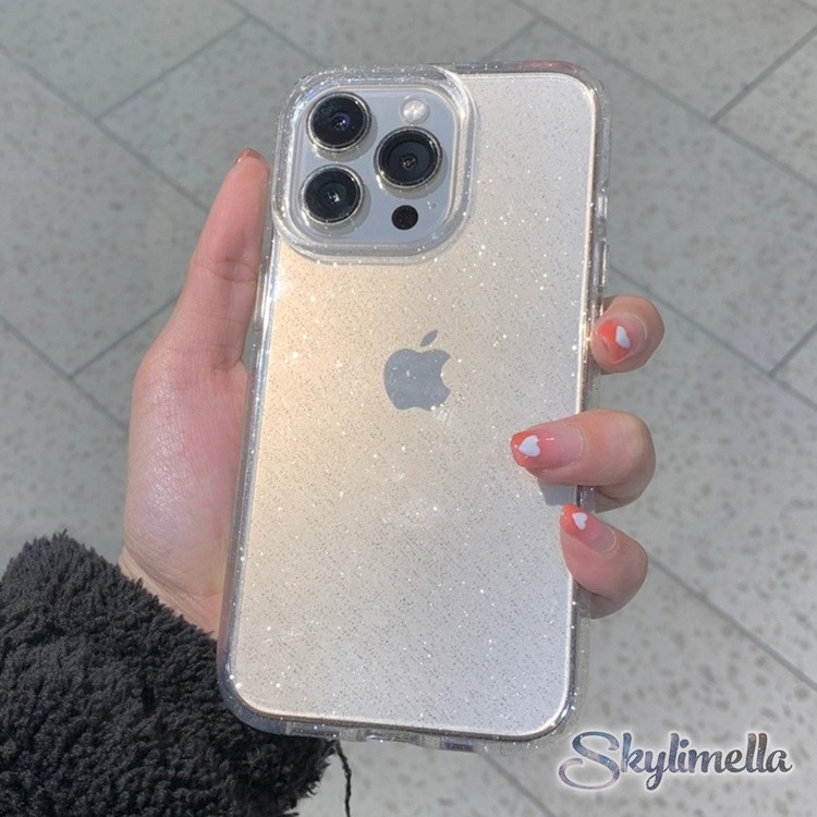 Simli Bumper Kılıf