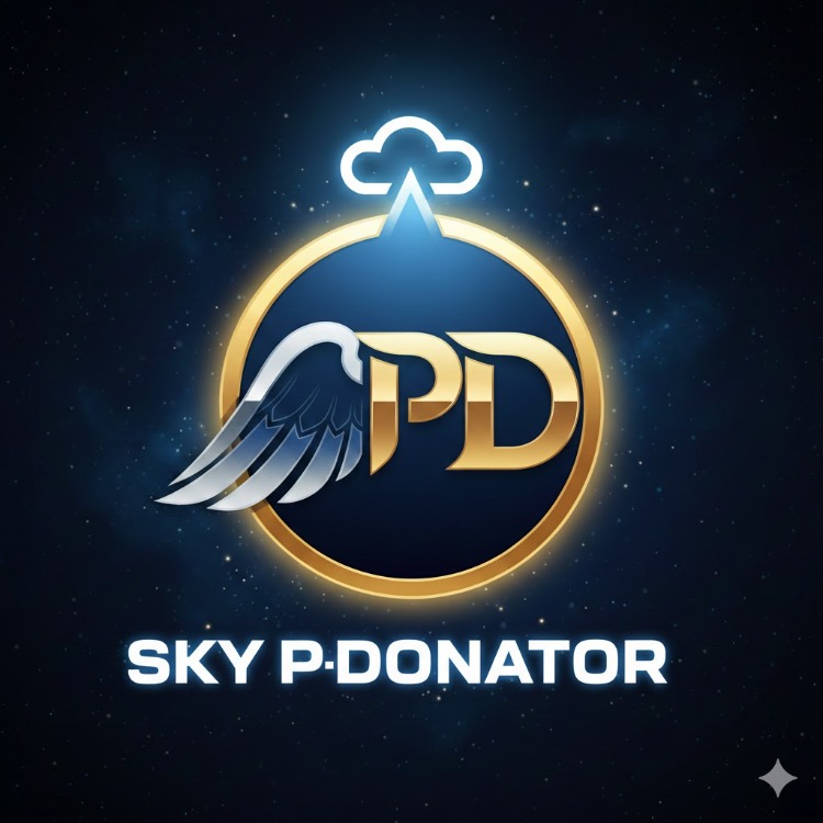 SKY P-DONATOR