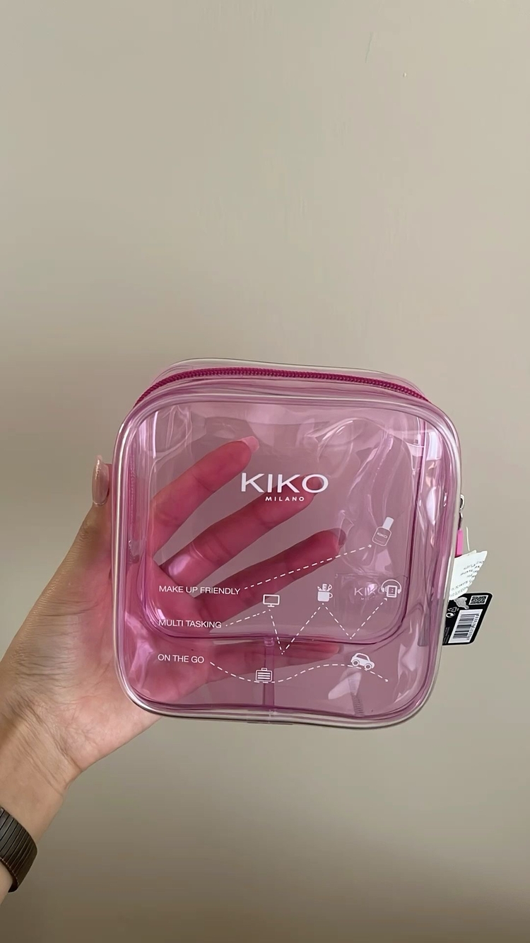 KIKO ÇANTA