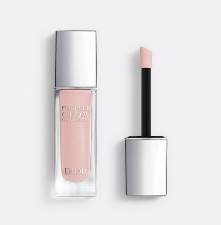 DİOR SIVI HIGHLIGHTER PİNK