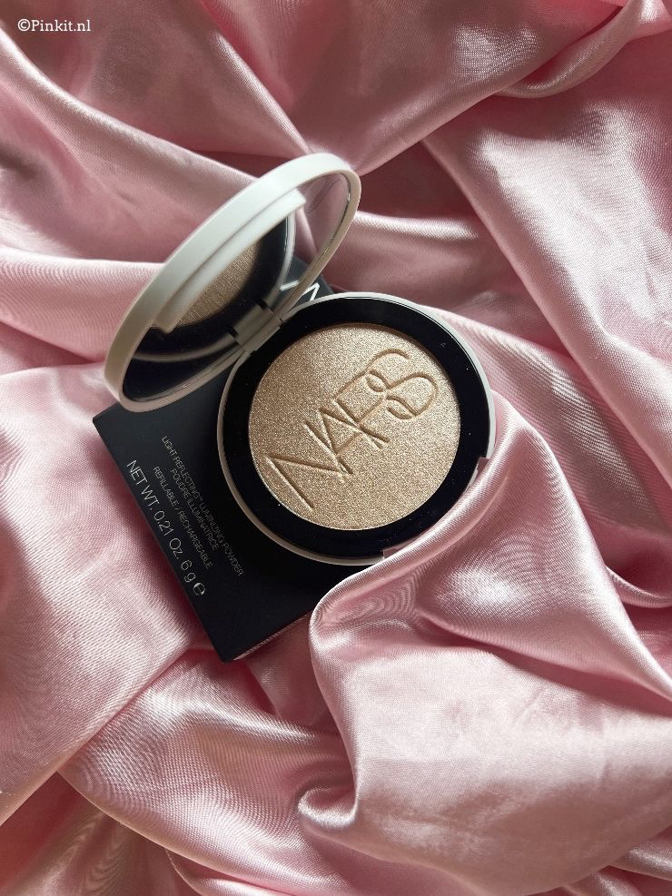 NARS HIGHLIGHTER LÜKS