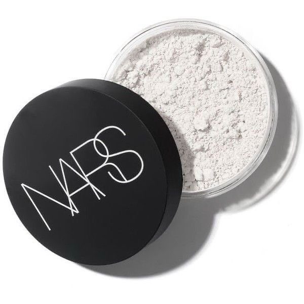 NARS PUDRA TRANSLUCENT CRYSTAL