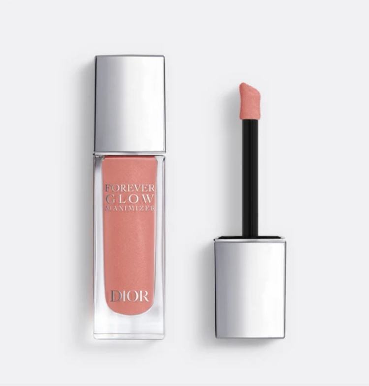 DİOR SIVI HIGHLIGHTER ROSY
