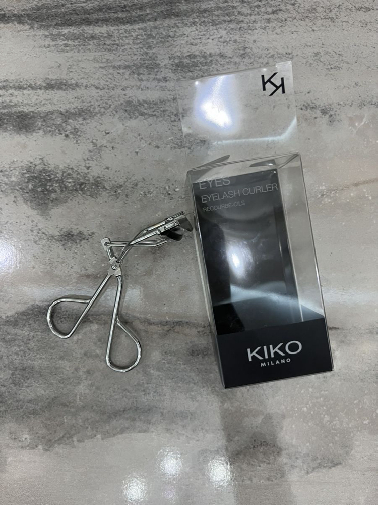 KİKO KİRPİK KIVIRICI